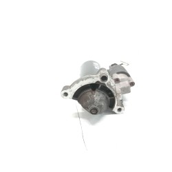 Recambio de motor arranque para peugeot 206 berlina 1.9 diesel referencia OEM IAM 0001108183  