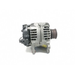 Recambio de alternador para seat leon (1m1) signo referencia OEM IAM 0986041500  