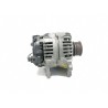 Recambio de alternador para seat leon (1m1) signo referencia OEM IAM 0986041500  