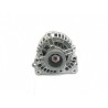 Recambio de alternador para seat leon (1m1) signo referencia OEM IAM 0986041500  
