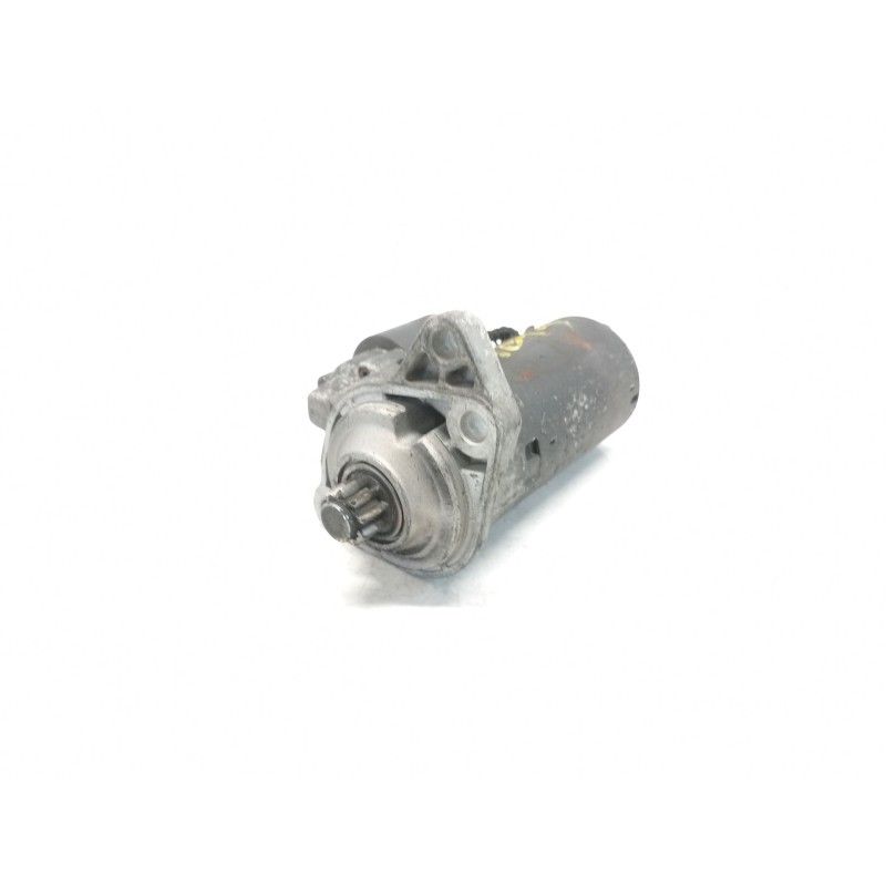 Moteur de démarrage Seat Leon (1M1) | Desguace Becerril Moteur de démarrage Seat Leon (1M1) | Desguace Becerril