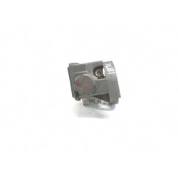 Recambio de bomba dirección para peugeot 206 berlina 1.9 diesel referencia OEM IAM 9634816080  
