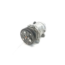 Recambio de compresor aire acondicionado para seat leon (1m1) signo referencia OEM IAM 8FK351125 1257518800 