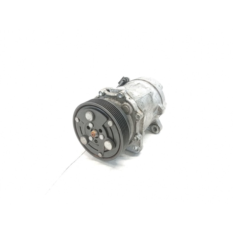 Recambio de compresor aire acondicionado para seat leon (1m1) signo referencia OEM IAM 8FK351125 1257518800 