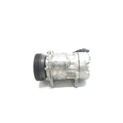 Recambio de compresor aire acondicionado para seat leon (1m1) signo referencia OEM IAM 8FK351125 1257518800 