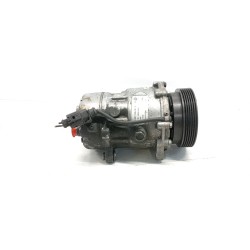 Recambio de compresor aire acondicionado para seat leon (1m1) signo referencia OEM IAM 8FK351125 1257518800 