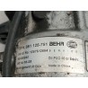 Recambio de compresor aire acondicionado para seat leon (1m1) signo referencia OEM IAM 8FK351125 1257518800 
