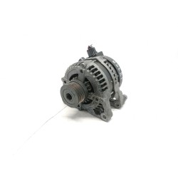 Recambio de alternador para ford focus c-max (cap) referencia OEM IAM 3M5T10300PD  