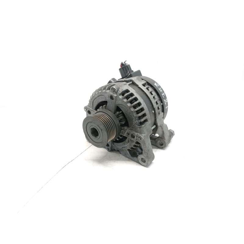 Recambio de alternador para ford focus c-max (cap) referencia OEM IAM 3M5T10300PD  