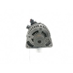 Alternator Ford Focus C-max (cap) | Becerril Scrap Yard