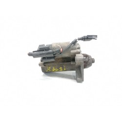 Recambio de motor arranque para ford focus c-max (cap) referencia OEM IAM 3M5T11000CD  