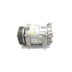 Recambio de compresor aire acondicionado para ford focus c-max (cap) referencia OEM IAM 3M5H19D629GC  
