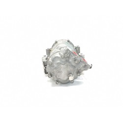 Recambio de compresor aire acondicionado para ford focus c-max (cap) referencia OEM IAM 3M5H19D629GC  
