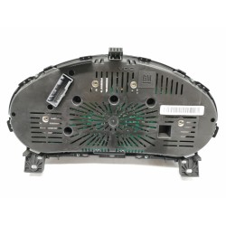 Recambio de cuadro instrumentos para opel insignia berlina cosmo referencia OEM IAM 13333353 365903926H 