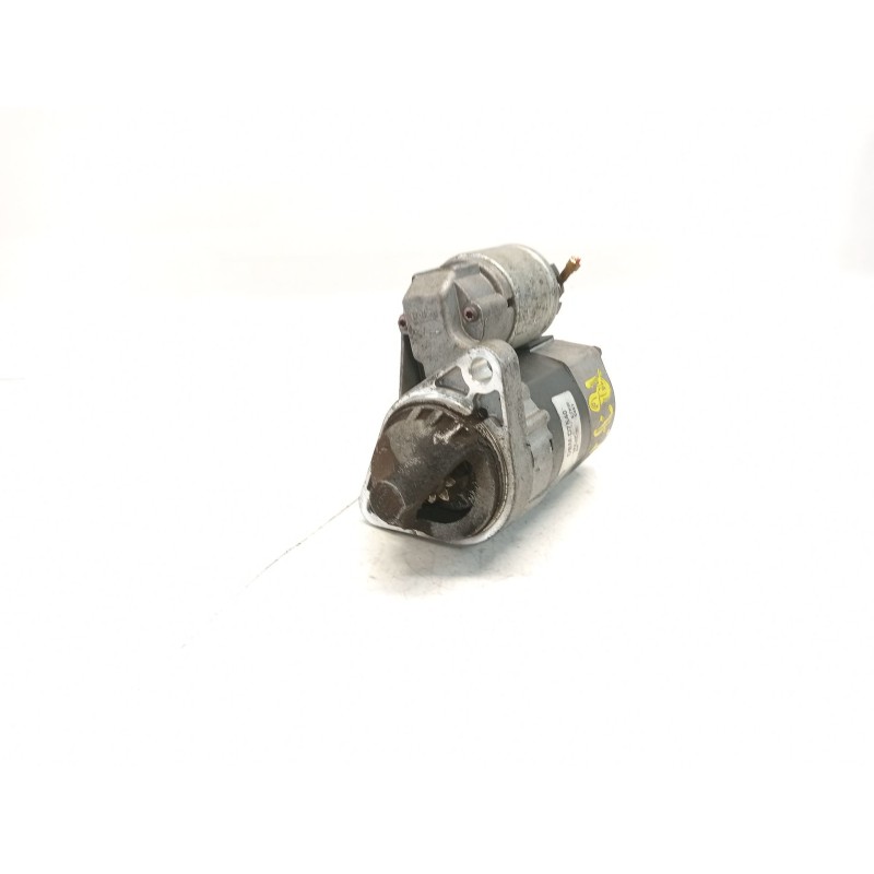 Recambio de motor arranque para nissan note (e11e) 1.4 cat referencia OEM IAM 233001F77C  