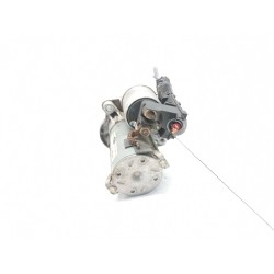 Recambio de motor arranque para ford fiesta (cb1) referencia OEM IAM 8V2111000AC  