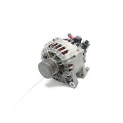Recambio de alternador para ford fiesta (cb1) referencia OEM IAM 8V2110300AB 2543427A TG12C038