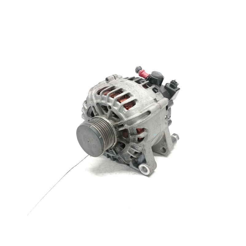 Recambio de alternador para ford fiesta (cb1) referencia OEM IAM 8V2110300AB 2543427A TG12C038