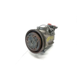 Recambio de compresor aire acondicionado para nissan note (e11e) 1.4 cat referencia OEM IAM 92600AX80A  