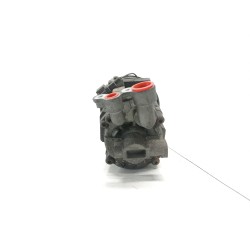 Recambio de compresor aire acondicionado para nissan note (e11e) 1.4 cat referencia OEM IAM 92600AX80A  