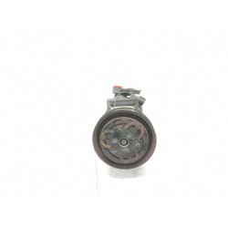 Recambio de compresor aire acondicionado para nissan note (e11e) 1.4 cat referencia OEM IAM 92600AX80A  