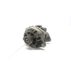 Recambio de alternador para nissan note (e11e) 1.4 cat referencia OEM IAM 23100AX62B  