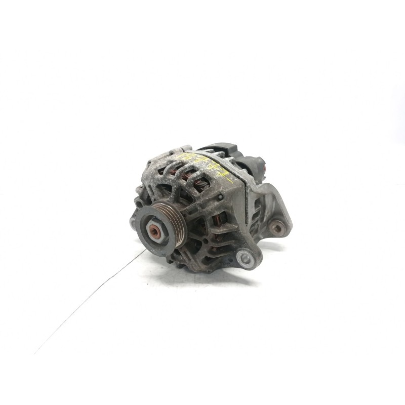 Alternador Nissan Note (E11E) | Desguace Becerril