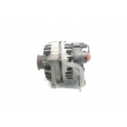 Recambio de alternador para nissan note (e11e) 1.4 cat referencia OEM IAM 23100AX62B  