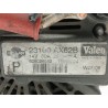 Recambio de alternador para nissan note (e11e) 1.4 cat referencia OEM IAM 23100AX62B  