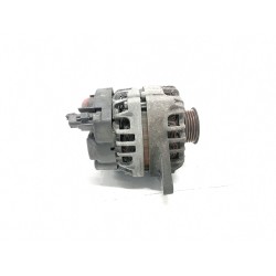 Recambio de alternador para nissan note (e11e) 1.4 cat referencia OEM IAM 23100AX62B  