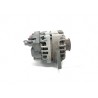 Recambio de alternador para nissan note (e11e) 1.4 cat referencia OEM IAM 23100AX62B  