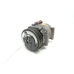 Recambio de compresor aire acondicionado para ford fiesta (cb1) referencia OEM IAM 8V5119D629D  