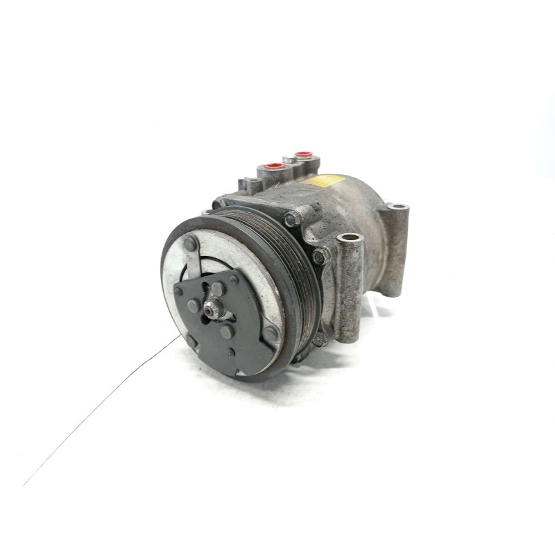 Recambio de compresor aire acondicionado para ford fiesta (cb1) referencia OEM IAM 8V5119D629D  