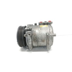 Recambio de compresor aire acondicionado para ford fiesta (cb1) referencia OEM IAM 8V5119D629D  