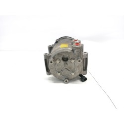 Recambio de compresor aire acondicionado para ford fiesta (cb1) referencia OEM IAM 8V5119D629D  