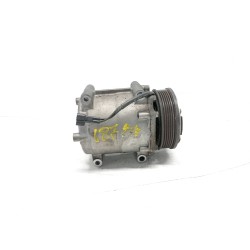 Recambio de compresor aire acondicionado para ford fiesta (cb1) referencia OEM IAM 8V5119D629D  