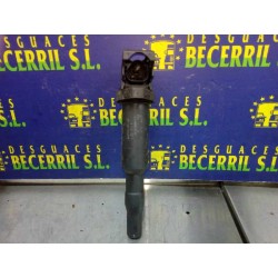 Recambio de bobina encendido para citroen c4 berlina cool referencia OEM IAM 0221504470  