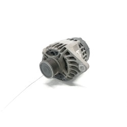 Recambio de alternador para fiat bravo (198) 1.9 8v jtd cat referencia OEM IAM 51727338 MS1012100870 