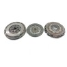 Recambio de kit de embrague para fiat bravo (198) 1.9 8v jtd cat referencia OEM IAM   