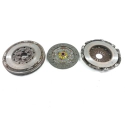Recambio de kit de embrague para fiat bravo (198) 1.9 8v jtd cat referencia OEM IAM   