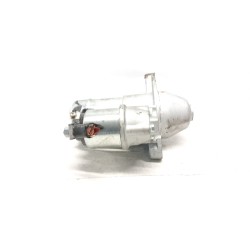 Starter motor Opel Corsa C | Becerril Scrap Yard