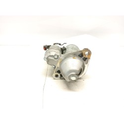 Starter motor Opel Corsa C | Becerril Scrap Yard