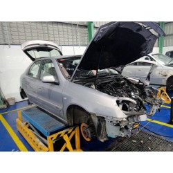 citroën xsara berlina del año 2001