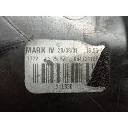 Thermostat CITROEN Xsara berlina | Becerril Scrap Yard