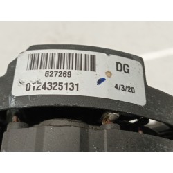 Alternator Volkswagen Golf IV berlina (1J1) | Becerril Scrap Yard