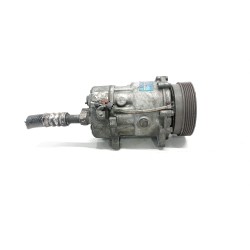 Air conditioning compressor Volkswagen Golf IV berlina (1J1) | Becerril Scrap Yard