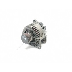 Alternator Dacia Sandero | Becerril Scrap Yard