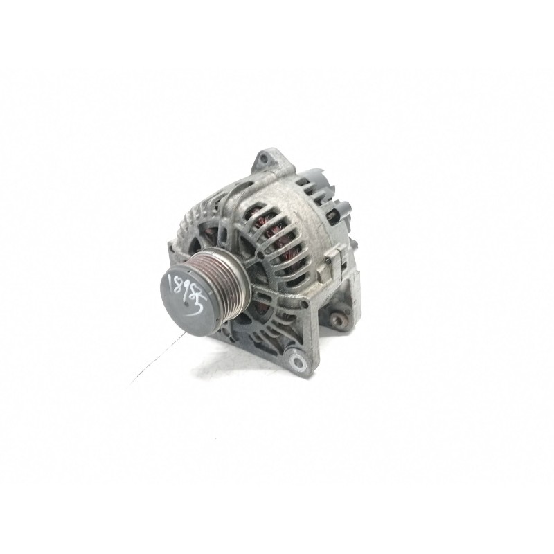 Alternator Dacia Sandero | Becerril Scrap Yard Alternator Dacia Sandero | Becerril Scrap Yard