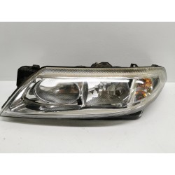 Recambio de faro izquierdo para renault laguna ii (bg0) referencia OEM IAM   