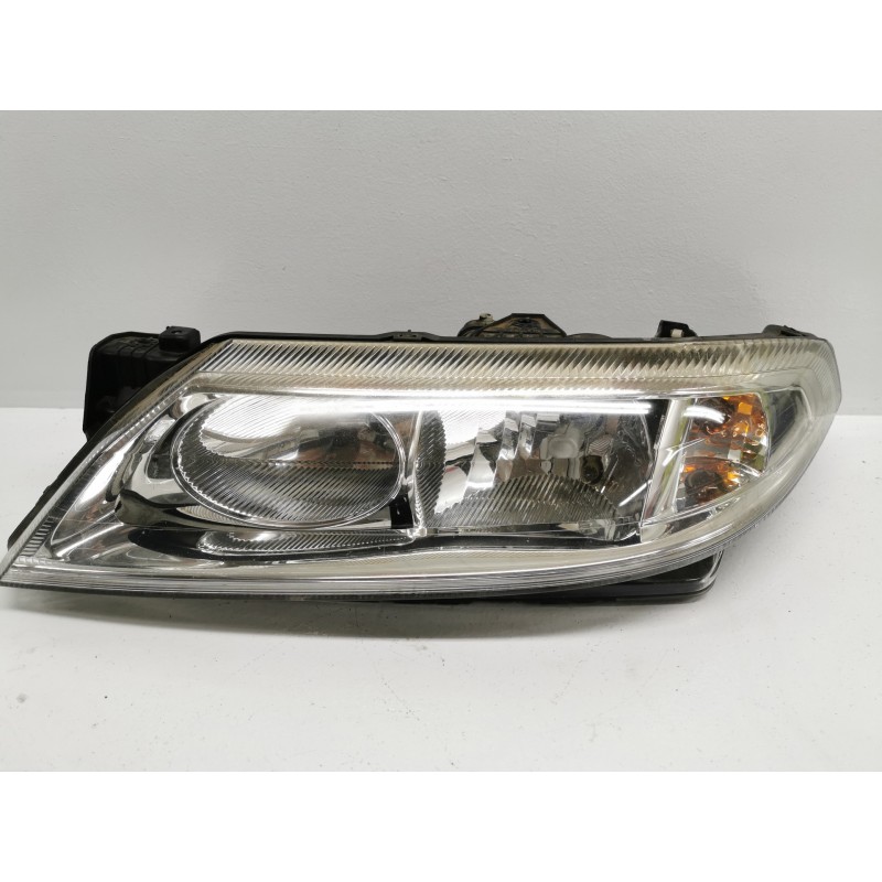 Recambio de faro izquierdo para renault laguna ii (bg0) referencia OEM IAM Recambio de faro izquierdo para renault laguna ii (bg0) referencia OEM IAM